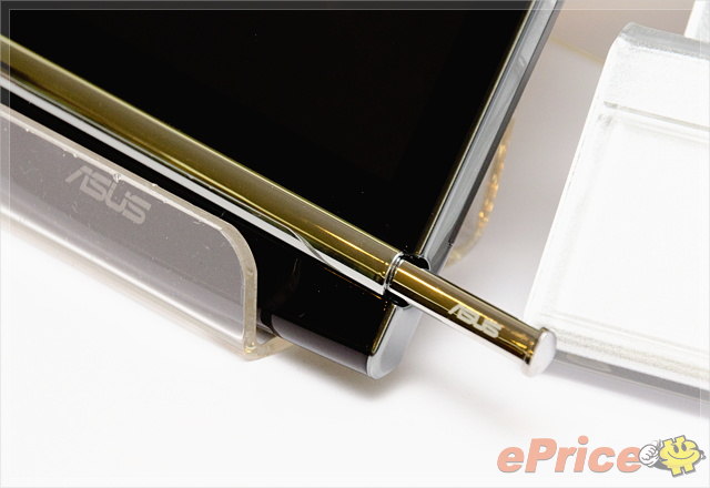 ASUS Eee Pad MeMO 171 三月上市　售 $17,900 - 4
