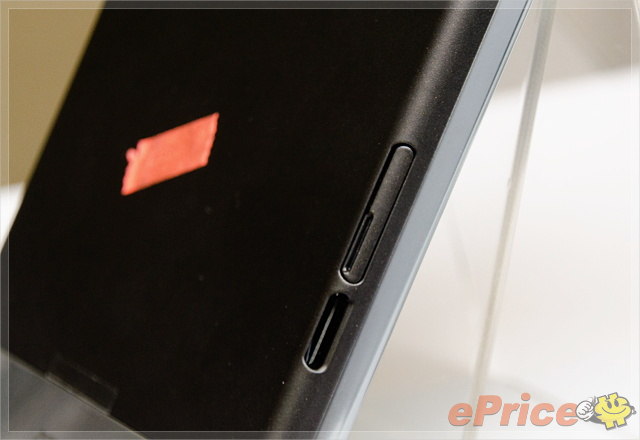 ASUS Eee Pad MeMO 171 三月上市　售 $17,900 - 14