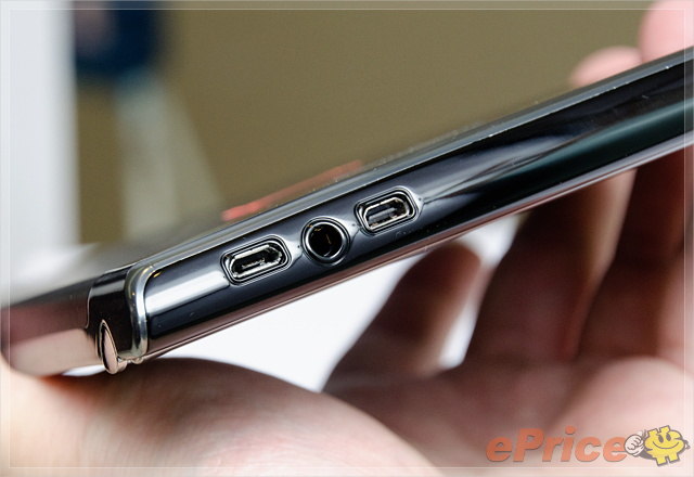 ASUS Eee Pad MeMO 171 三月上市　售 $17,900 - 16