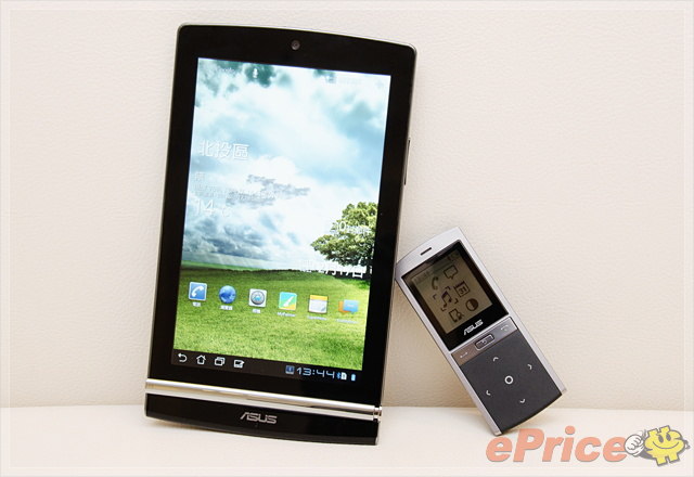 ASUS Eee Pad MeMO 171 三月上市　售 $17,900 - 49