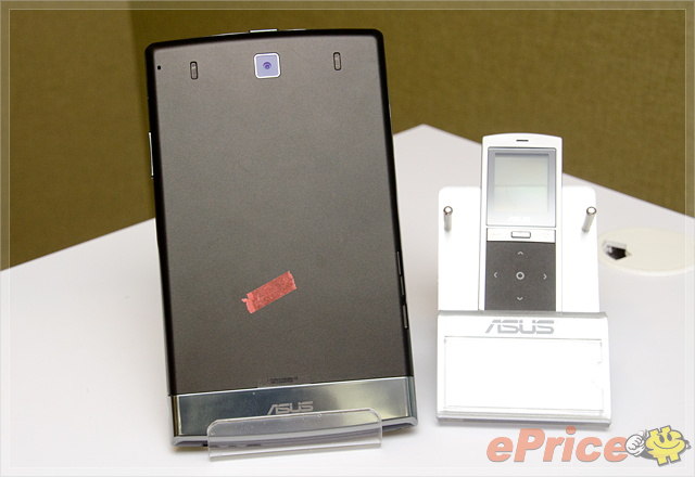 ASUS Eee Pad MeMO 171 三月上市　售 $17,900 - 7