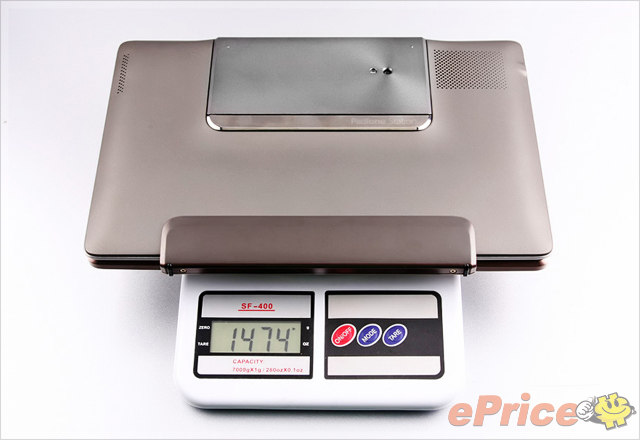 華碩 PadFone 變型手機 5 月登台，火熱實測搶先奉上 - 126
