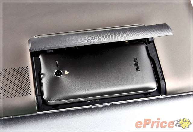 華碩 PadFone 變型手機 5 月登台，火熱實測搶先奉上 - 97