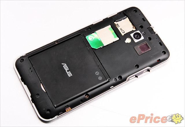 華碩 PadFone 變型手機 5 月登台，火熱實測搶先奉上 - 9