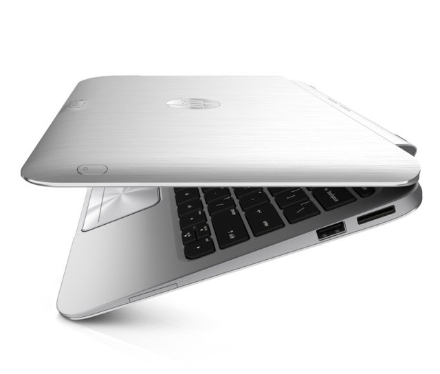 HP 推出變形 Win8 平板,正式發表 Envy x2 HP 推出變形 Win8 平板,正式發表 Envy x2