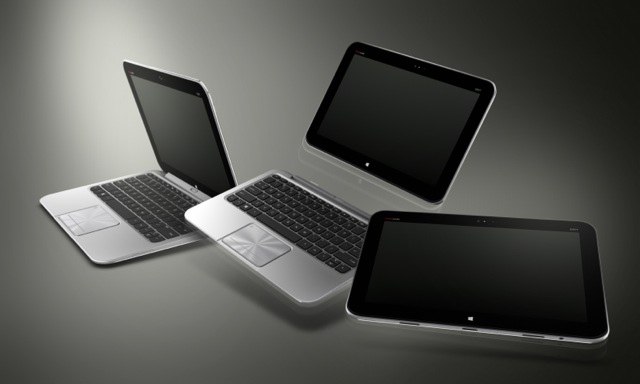 HP 推出變形 Win8 平板,正式發表 Envy x2 HP 推出變形 Win8 平板,正式發表 Envy x2