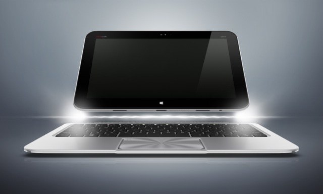 HP 推出變形 Win8 平板,正式發表 Envy x2 HP 推出變形 Win8 平板,正式發表 Envy x2
