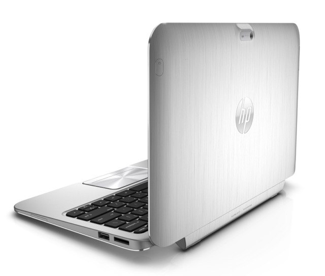 HP 推出變形 Win8 平板,正式發表 Envy x2 HP 推出變形 Win8 平板,正式發表 Envy x2