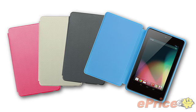 親生仔四核平板 Nexus 7 完整實測 親生仔四核平板 Nexus 7 完整實測