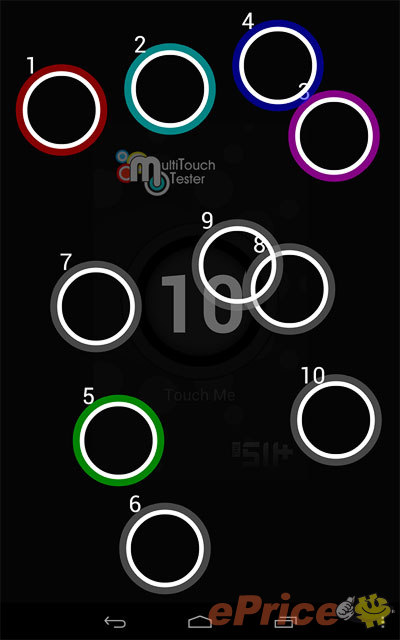 親生仔四核平板 Nexus 7 完整實測 親生仔四核平板 Nexus 7 完整實測