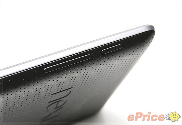 親生仔四核平板 Nexus 7 完整實測 親生仔四核平板 Nexus 7 完整實測