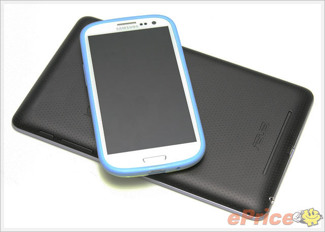 親生仔四核平板 Nexus 7 完整實測 親生仔四核平板 Nexus 7 完整實測