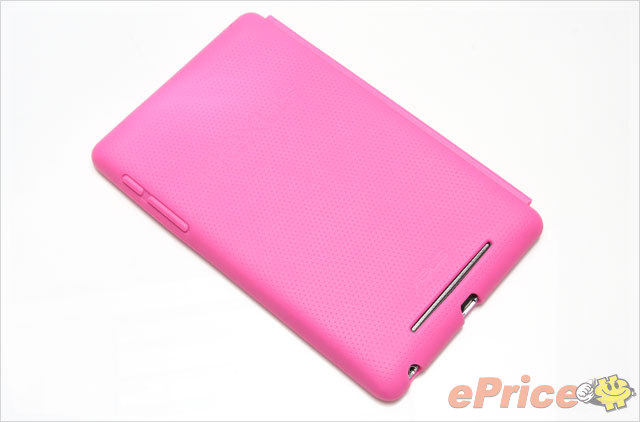 親生仔四核平板 Nexus 7 完整實測 親生仔四核平板 Nexus 7 完整實測