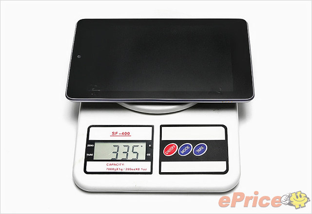親生仔四核平板 Nexus 7 完整實測 親生仔四核平板 Nexus 7 完整實測