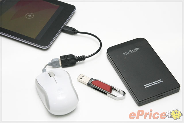親生仔四核平板 Nexus 7 完整實測 親生仔四核平板 Nexus 7 完整實測