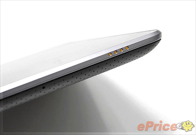 親生仔四核平板 Nexus 7 完整實測 親生仔四核平板 Nexus 7 完整實測