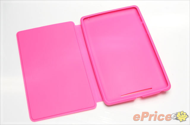 親生仔四核平板 Nexus 7 完整實測 親生仔四核平板 Nexus 7 完整實測