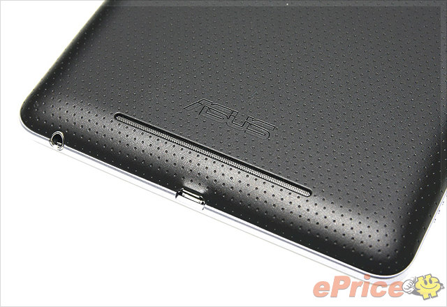 親生仔四核平板 Nexus 7 完整實測 親生仔四核平板 Nexus 7 完整實測