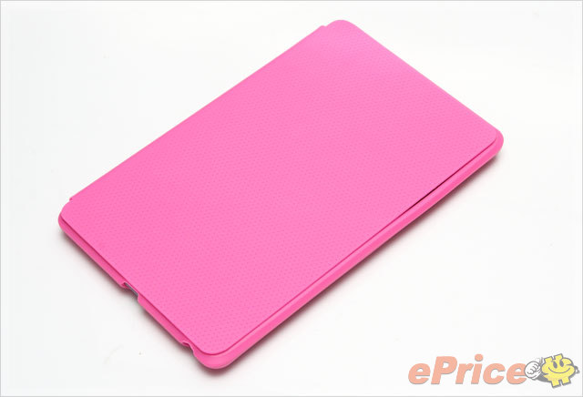 親生仔四核平板 Nexus 7 完整實測 親生仔四核平板 Nexus 7 完整實測