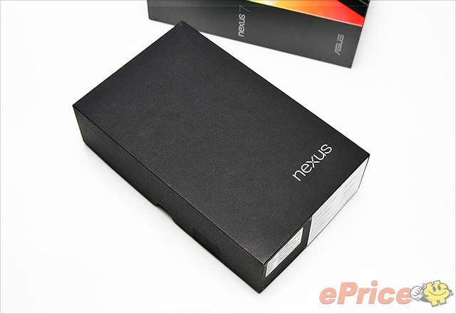 親生仔四核平板 Nexus 7 完整實測 親生仔四核平板 Nexus 7 完整實測