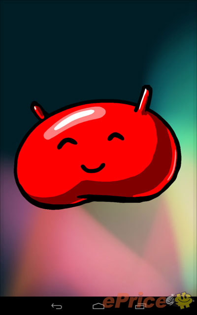 親生仔四核平板 Nexus 7 完整實測 親生仔四核平板 Nexus 7 完整實測