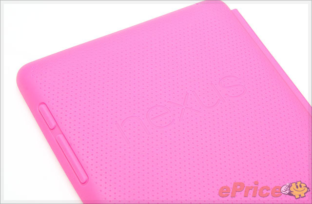 親生仔四核平板 Nexus 7 完整實測 親生仔四核平板 Nexus 7 完整實測