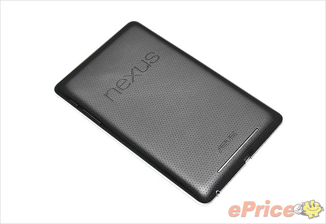 親生仔四核平板 Nexus 7 完整實測 親生仔四核平板 Nexus 7 完整實測