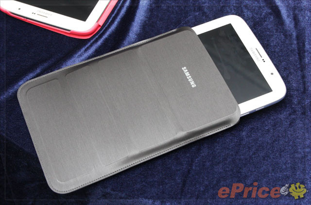 一手掌握! Samsung Galaxy Note 8.0 真機視像示範 一手掌握! Samsung Galaxy Note 8.0 真機視像示範