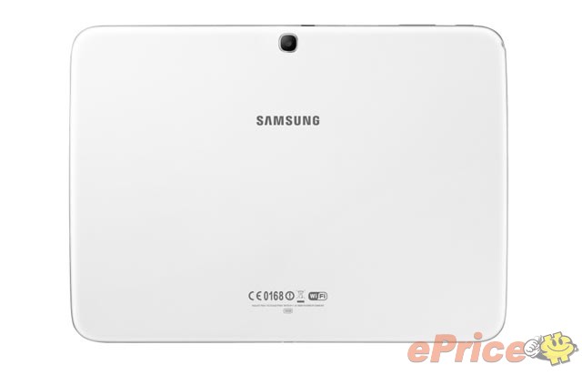 三星發表 8 吋、10 吋 Galaxy Tab 3 平板新貨 - 5
