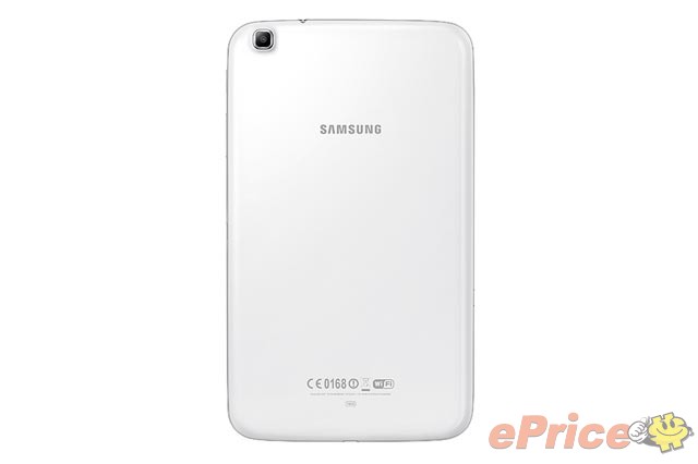 三星發表 8 吋、10 吋 Galaxy Tab 3 平板新貨 - 2