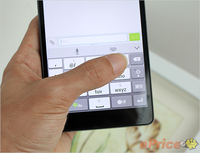 陆版 huawei ascend mate 测试 (开箱,评价,规格) - 手机新闻 | e