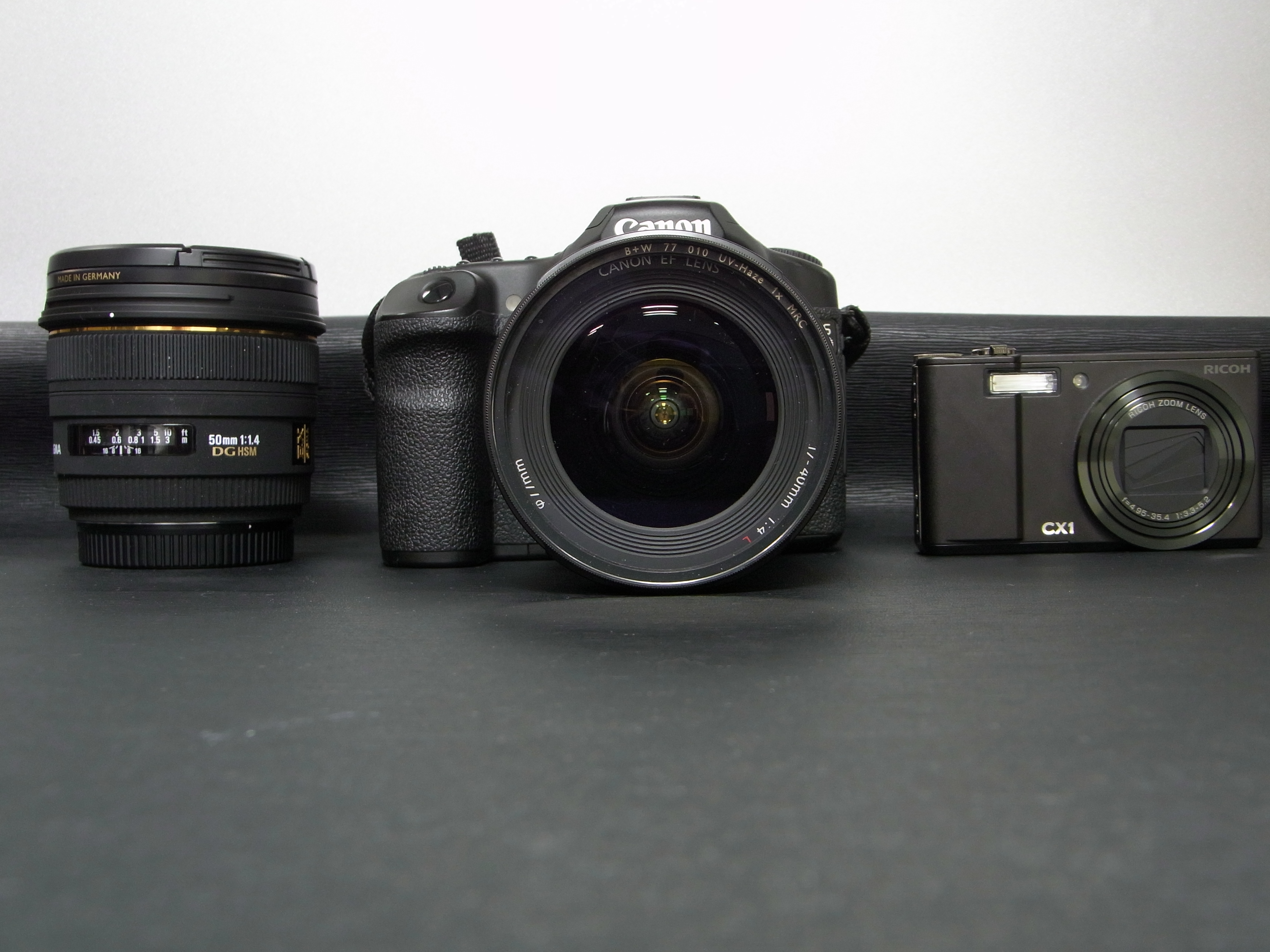 理光 cx1 使用报告