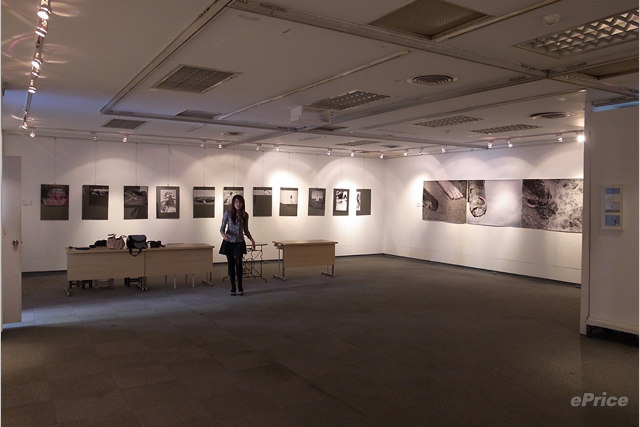 问道未来规画时,airos 计画毕业后先工作一年左右,再到国外攻读摄影