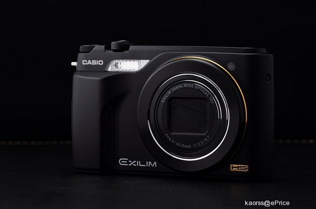 kiezen smal Celsius Casio EX-FH100 評測：極速．超廣角- 第1頁- 相機攝影器材討論區- ePrice 行動版