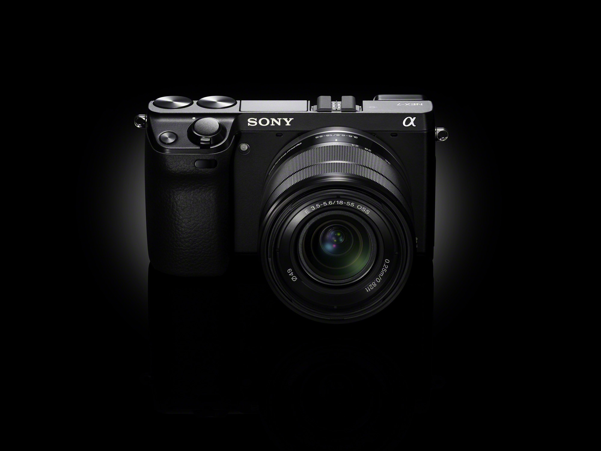 sonyalpharumors 报导,sony 非常可能会在四月份正式发表 nex-7 系列