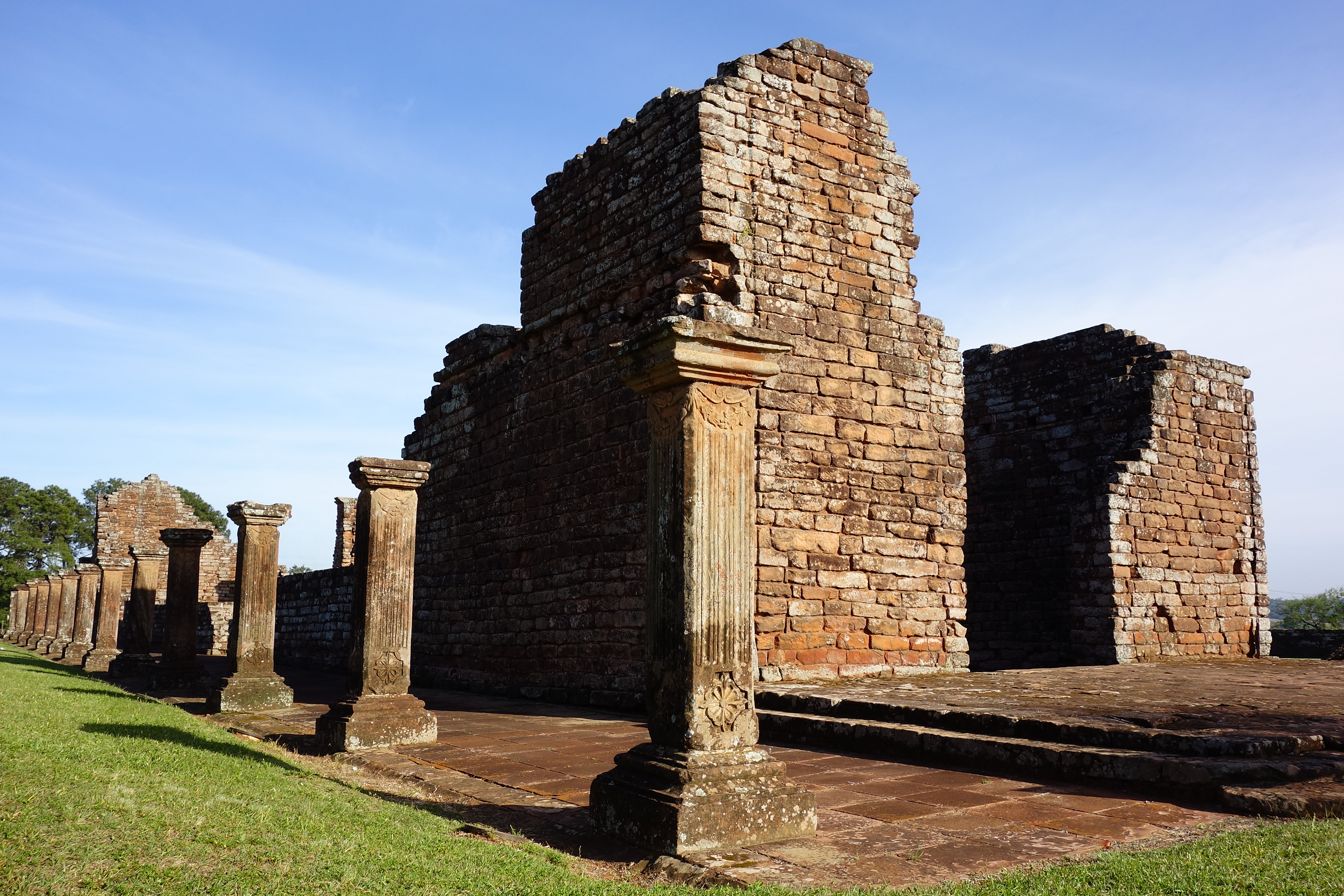 带著sony cyber-shot rx100 闯天涯(四):巴拉圭,part ii