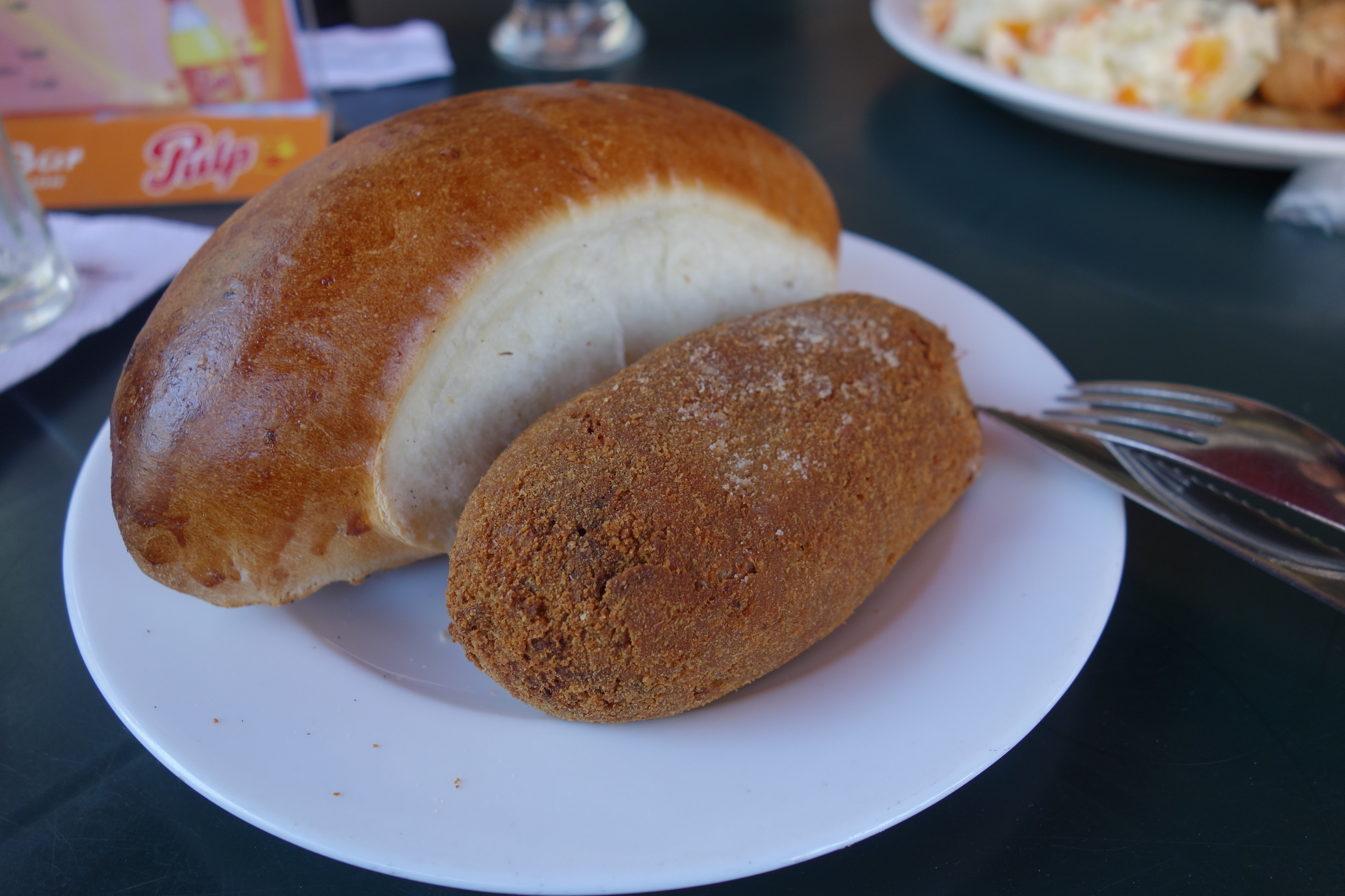 带著sony cyber-shot rx100 闯天涯(四):巴拉圭,part ii