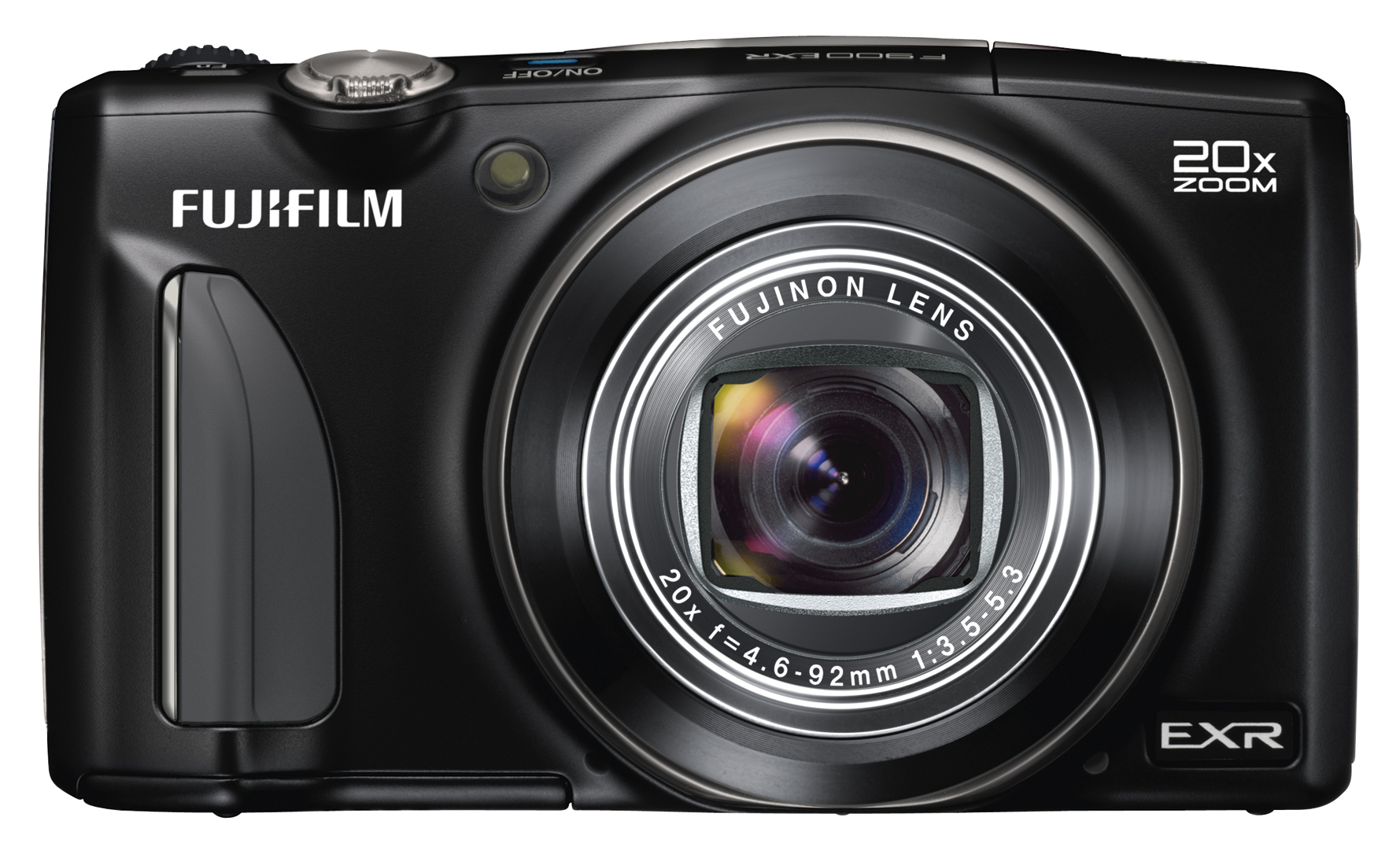 fujifilm f900exr 旅游小炮,对焦速度提升 - 第1页