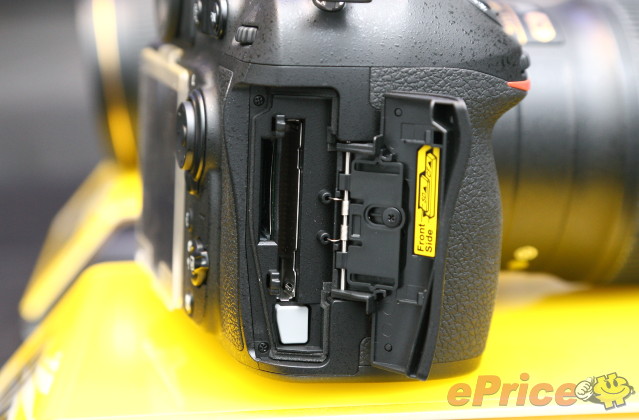 98,900 元全片幅新王者,nikon d810 开卖