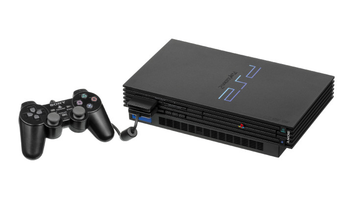 史上銷售最狂 Playstation 2 今誕生20 週年 第1頁 電玩遊戲電玩遊戲