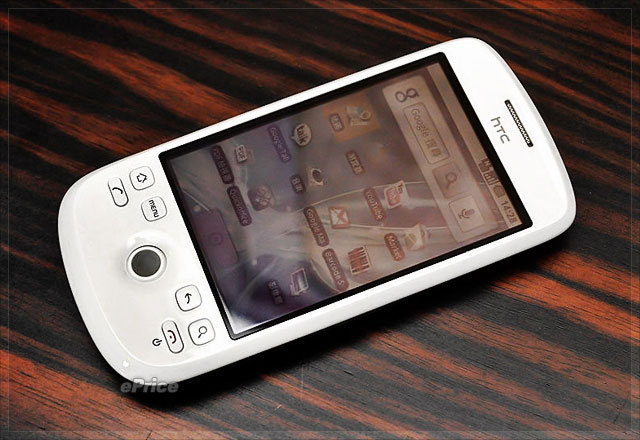 htc magic 中華電信獨賣