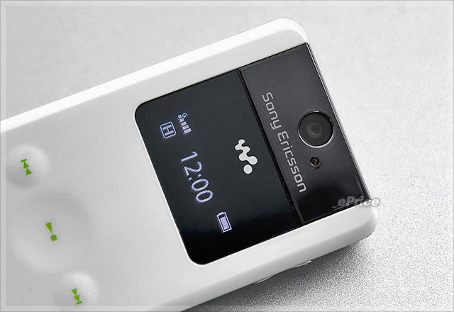 【视讯】se w508 潮薄换壳 walkman - 手机新闻 - sonyericsson讨论区