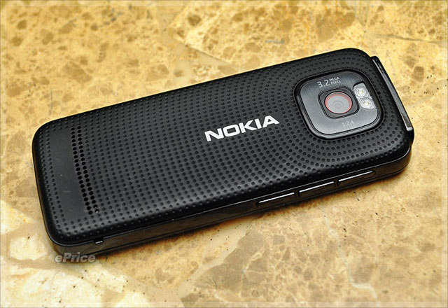 nokia5630(nokia5630xm)