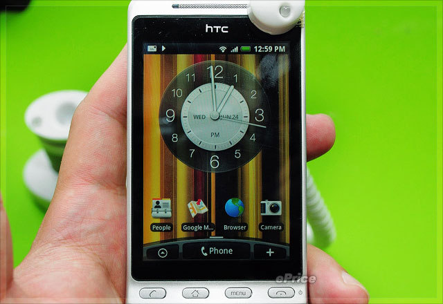 第2页 - htc hero 讨论区 - 第1页 - eprice 比价王