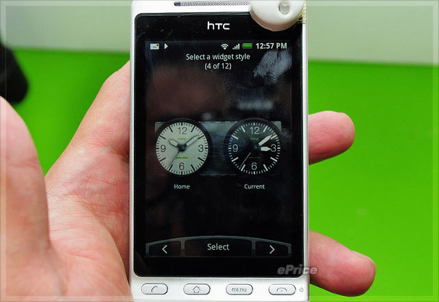 第4页 - htc hero 讨论区 - 第1页 - eprice 比价王