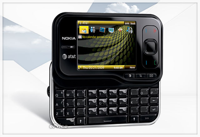 [新品] nokia 3720c,surge 三防 qwerty 双机秀