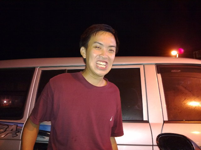 (可是你却龇牙裂嘴真是.