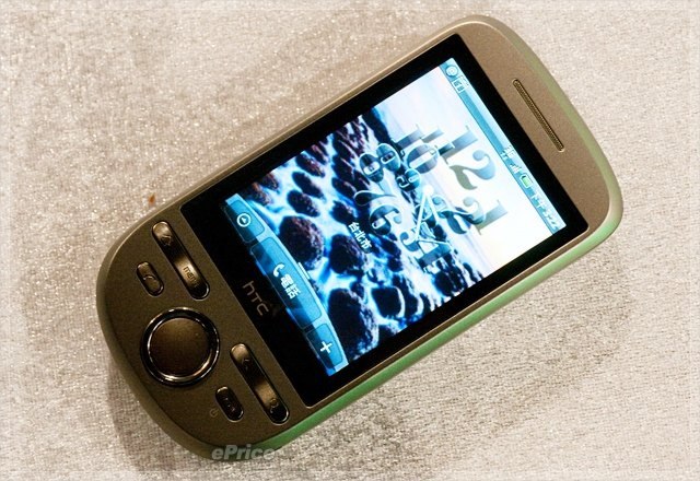 【采购情报】2009 下半年触控智慧机特辑