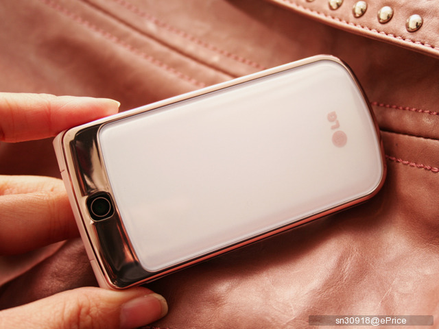 【实测】冰淇淋二代目 lg kv600～就是让你甜在心!