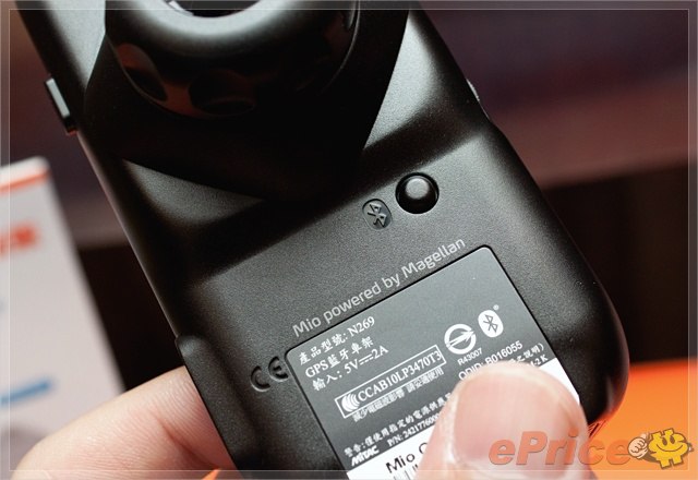 Mio 推gps 藍牙車架iphone Ipod 都可用 第1頁 Apple討論區 Eprice 行動版